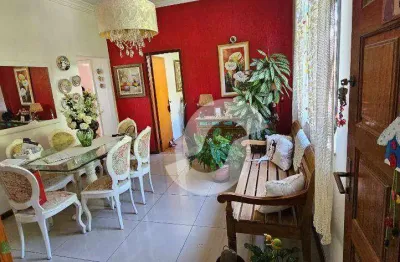 Encanto em santa rosa: apartamento com planta inteligente, ambientes aconchegantes e localização premium