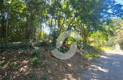 Terreno à venda, 743 m² por r$ 160.000,00 - mata paca - niterói/rj