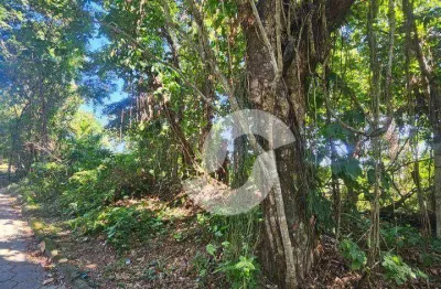 Terreno à venda, 743 m² por r$ 160.000,00 - mata paca - niterói/rj