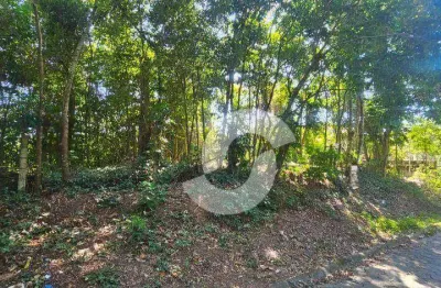 Terreno à venda, 743 m² por r$ 160.000,00 - mata paca - niterói/rj