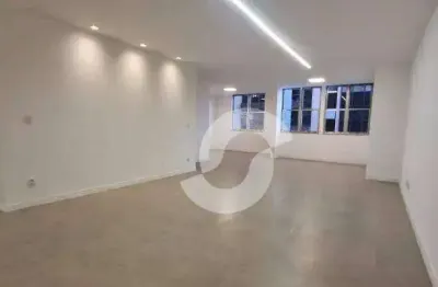 Apartamento à venda, 144 m² por r$ 1.850.000,00 - icaraí - niterói/rj