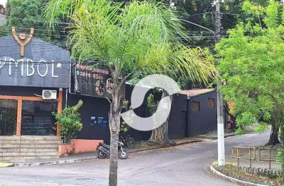 Terreno à venda, 1400 m² por r$ 240.000,00 - matapaca - niterói/rj