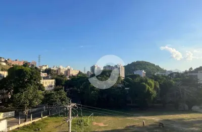 Apartamento com 2 quartos à venda na Rua Raul Pompéia, 75, Fátima, Niterói