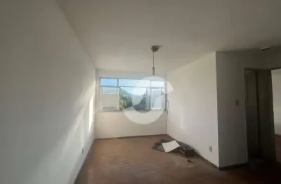 Apartamento com 2 quartos à venda na Rua Raul Pompéia, 75, Fátima, Niterói