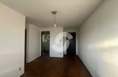 Apartamento com 2 quartos à venda na Rua Raul Pompéia, 75, Fátima, Niterói