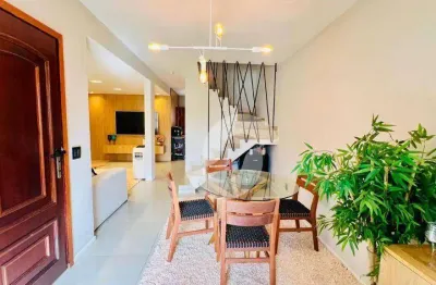 Casa com 3 dormitórios à venda, 121 m² por r$ 1.100.000,00 - camboinhas - niterói/rj