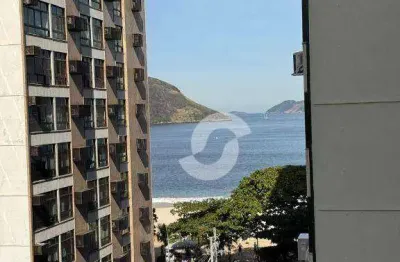 Apartamento à venda, 217 m² por r$ 2.400.000,00 - icaraí - niterói/rj