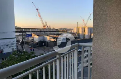 Apartamento à venda, 69 m² por r$ 470.000,00 - centro - niterói/rj