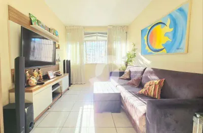 Apartamento com 3 dormitórios à venda, 110 m² por r$ 800.000,00 - icaraí - niterói/rj