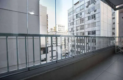 Apartamento com 3 quartos à venda na Rua Otávio Carneiro, 13, Icaraí, Niterói