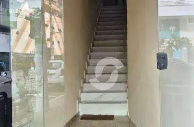 Loja à venda, 172 m² por r$ 900.000,00 - icaraí - niterói/rj