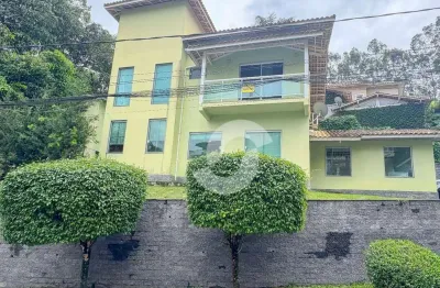 Casa com 3 dormitórios à venda, 224 m² por r$ 700.000,00 - maria paula - são gonçalo/rj