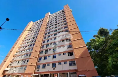 Apartamento à venda, 60 m² por r$ 370.000,00 - santa rosa - niterói/rj