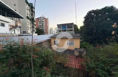 Apartamento à venda, 75 m² por r$ 300.000,00 - santa rosa - niterói/rj