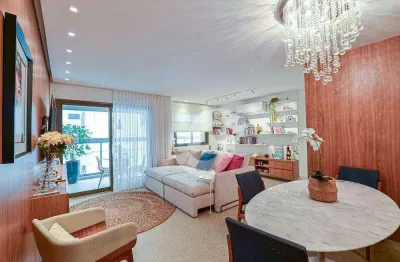 Apartamento à venda, 122 m² por r$ 2.430.000,00 - icaraí - niterói/rj