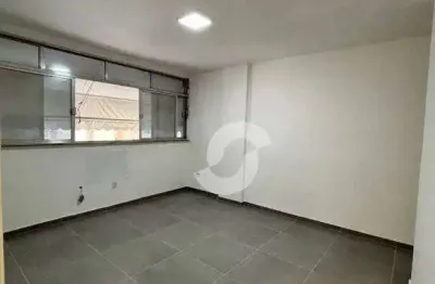 Apartamento à venda, 67 m² por r$ 426.000,00 - icaraí - niterói/rj