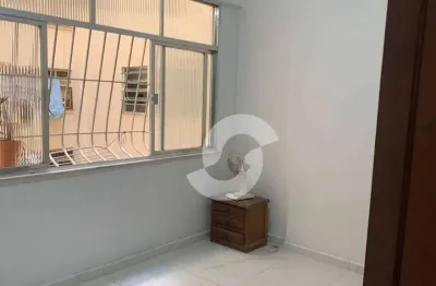 Sala à venda, 30 m² por r$ 107.000,00 - centro - niterói/rj