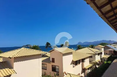 Casa com 3 dormitórios à venda, 205 m² por r$ 1.690.000,00 - camboinhas - niterói/rj