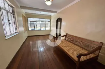 Sobrado à venda, 210 m² por r$ 840.000,00 - santa rosa - niterói/rj