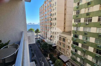 Apartamento com 4 dormitórios à venda, 240 m² por r$ 2.150.000,00 - icaraí - niterói/rj