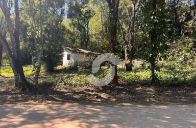Terreno à venda, 116 m² por r$ 220.000,00 - pendotiba - niterói/rj