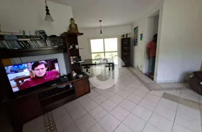 Casa com 1 dormitório à venda, 180 m² por r$ 995.000,00 - santo antônio - niterói/rj