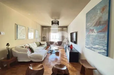 Apartamento com 3 dormitórios à venda, 150 m² por r$ 1.250.000,00 - icaraí - niterói/rj