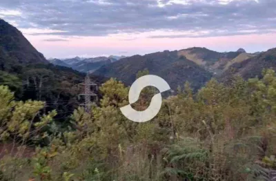 Terreno à venda, 20100 m² por r$ 390.000,00 - stucky - nova friburgo/rj