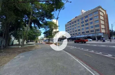 Apartamento com 2 dormitórios à venda, 95 m² por r$ 300.000,00 - centro - niterói/rj