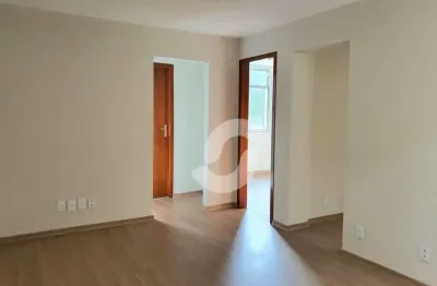 Apartamento com 3 quartos à venda na Avenida Luiz Palmier, 344, Barreto, Niterói