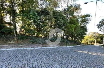 Terreno à venda, 580 m² por r$ 350.000 - pendotiba - niterói/rj