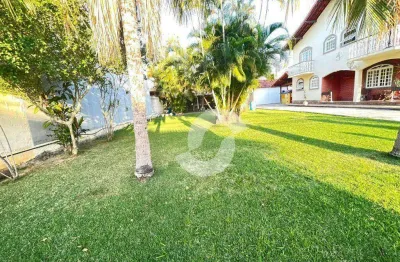 Terreno à venda, 360 m² por r$ 590.000,00 - piratininga - niterói/rj