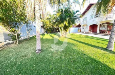 Terreno à venda, 360 m² por r$ 590.000,00 - piratininga - niterói/rj