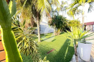 Terreno à venda, 360 m² por r$ 590.000,00 - piratininga - niterói/rj