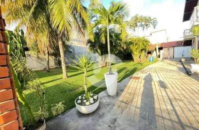 Terreno à venda, 360 m² por r$ 590.000,00 - piratininga - niterói/rj