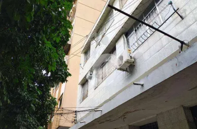 Apartamento à venda, 60 m² por r$ 414.000,00 - icaraí - niterói/rj