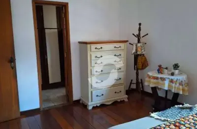 Casa à venda, 168 m² por r$ 560.000,00 - fonseca - niterói/rj
