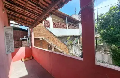 Casa com 3 dormitórios à venda, 150 m² por r$ 290.000,00 - charitas - niterói/rj