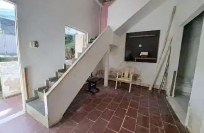 Casa com 3 dormitórios à venda, 150 m² por r$ 290.000,00 - charitas - niterói/rj