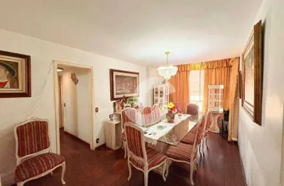 Apartamento com 2 dormitórios à venda, 86 m² por r$ 480.000,00 - santa rosa - niterói/rj
