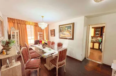 Apartamento com 2 dormitórios à venda, 86 m² por r$ 480.000,00 - santa rosa - niterói/rj