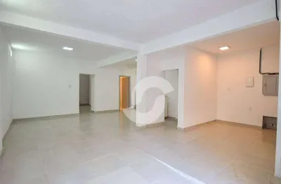 Prédio à venda na Rua Saldanha Marinho, 18, Centro, Niterói