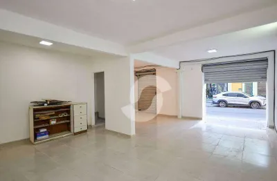 Prédio à venda na Rua Saldanha Marinho, 18, Centro, Niterói