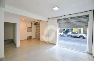 Prédio à venda na Rua Saldanha Marinho, 18, Centro, Niterói