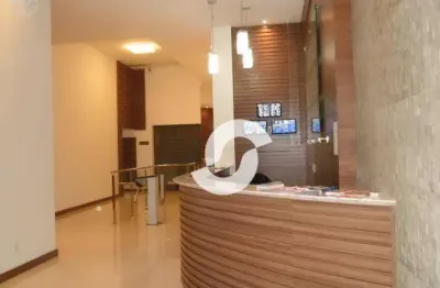 Sala comercial com 1 sala à venda na Rua da Conceição, 141, Centro, Niterói
