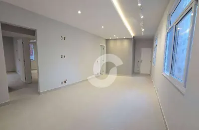 Lindo apartamento à venda com 2 quartos  em botafogo