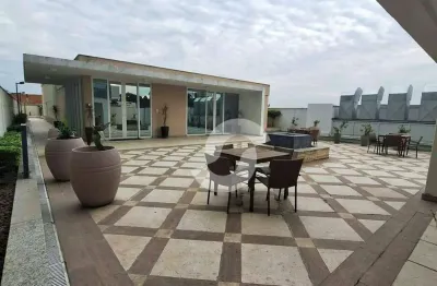 Oportunidade única! sala comercial no condomínio enterprise em itaboraí – primeira categoria!