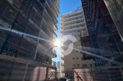 Cobertura com 3 dormitórios à venda, 185 m² por r$ 1.950.000,00 - icaraí - niterói/rj
