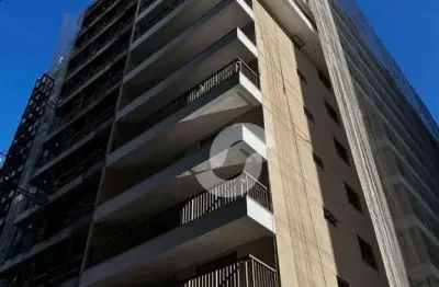 Cobertura com 3 dormitórios à venda, 185 m² por r$ 1.950.000,00 - icaraí - niterói/rj