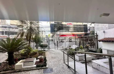 Apartamento com 2 dormitórios à venda, 118 m² por r$ 900.000,00 - icaraí - niterói/rj
